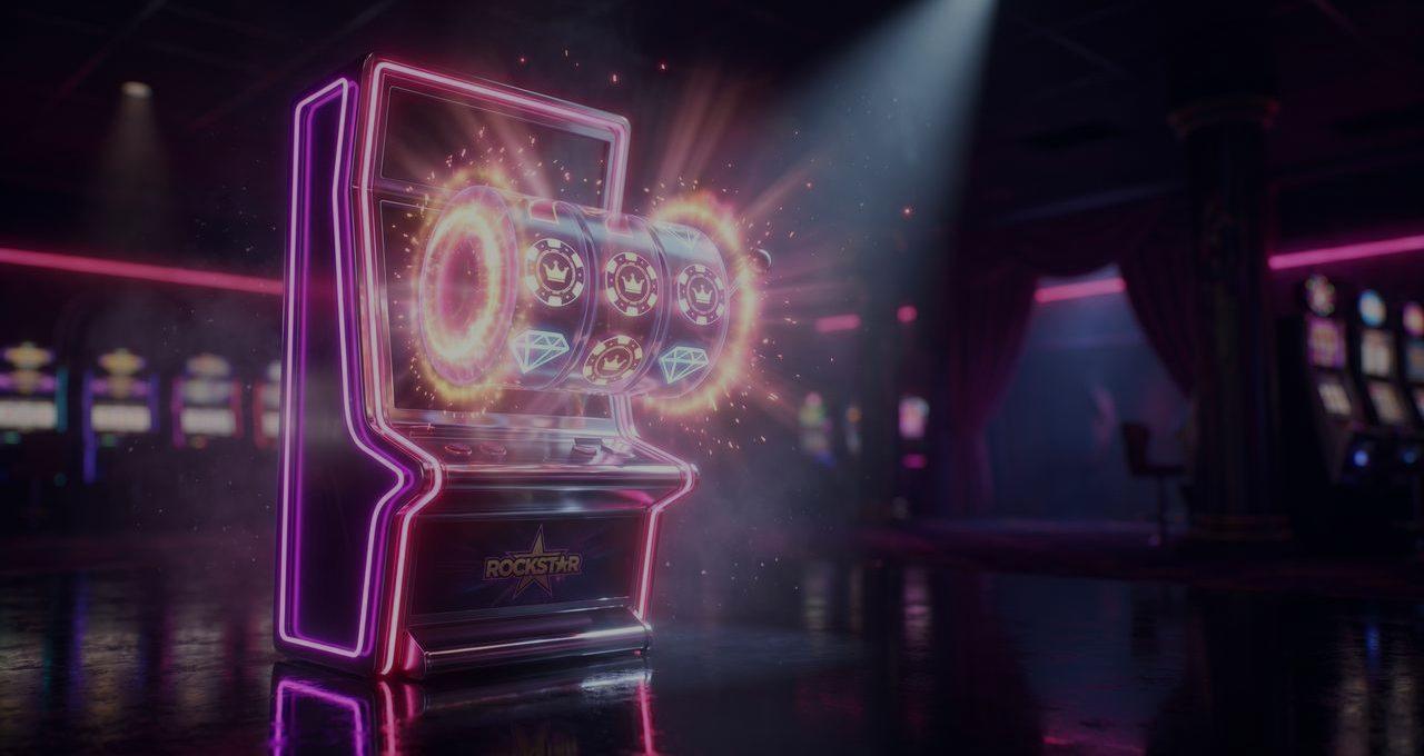 Rockstar Casino