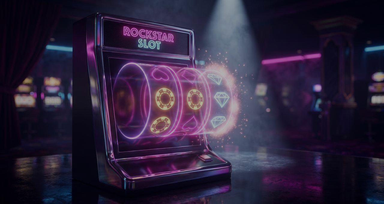 Rockstar Casino
